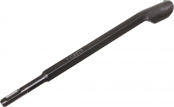 Зубило Haisser SDS-plus 22x22x250 мм 200 мм 1 шт. 119908