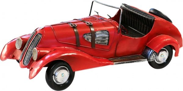 Модель Ретро автомобиля BMW CJ686