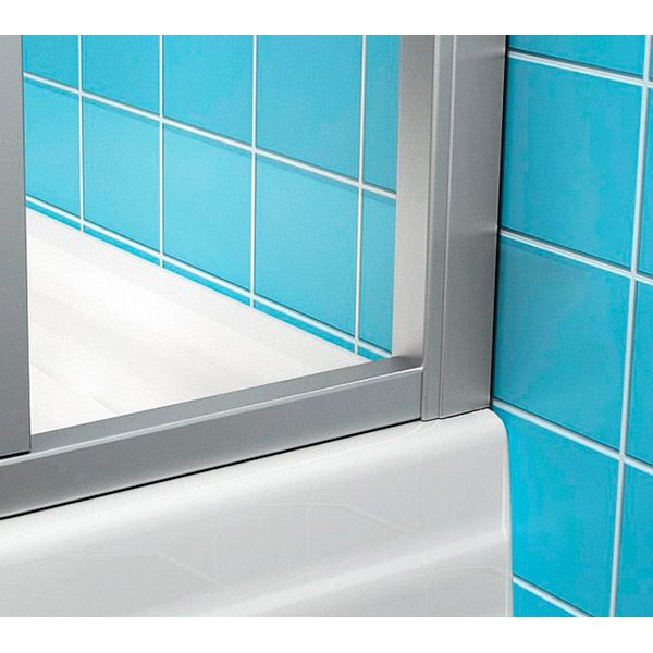 Душевые двери Ravak Pearl ASDP3-100