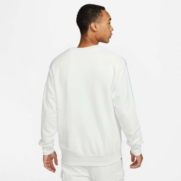 Світшот Nike DX2029-121 р. M білий