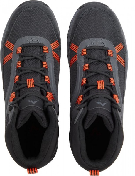 Ботинки McKinley Maine II MID AQB M 422034-900057 р.40 серый