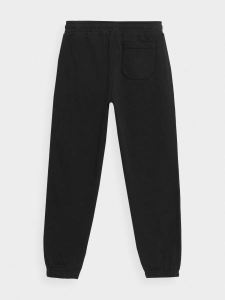 Брюки 4F TROUSERS CAS M534 4FJSS23TTROM534-20S р. 134 черный