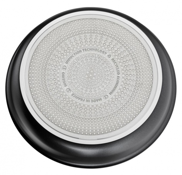 Набор посуды Ingenio Daily Chef 8 предметов L7629242 Tefal