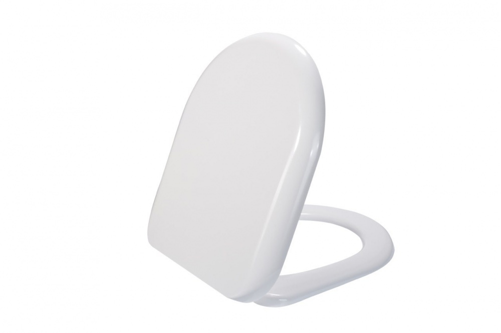 Сиденье для унитаза ScandiSPA SLIM BEETLE