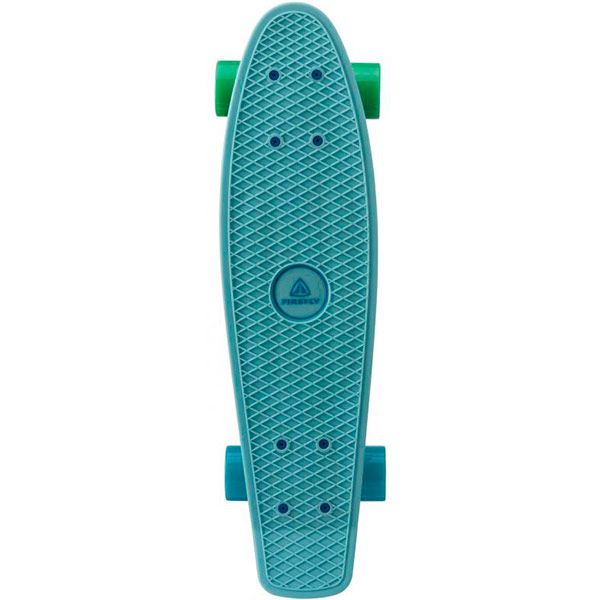 Скейтборд Firefly 262223-905569 блакитний