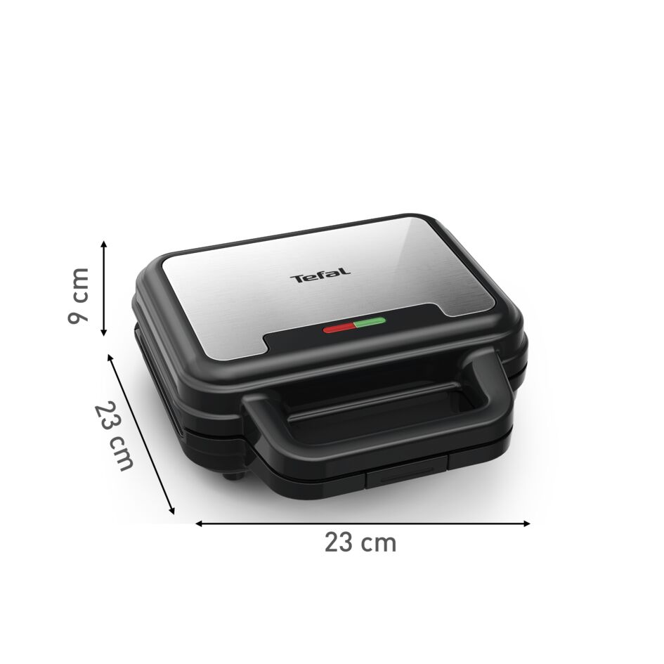 Мультимейкер Tefal Ultracompact SW383D10