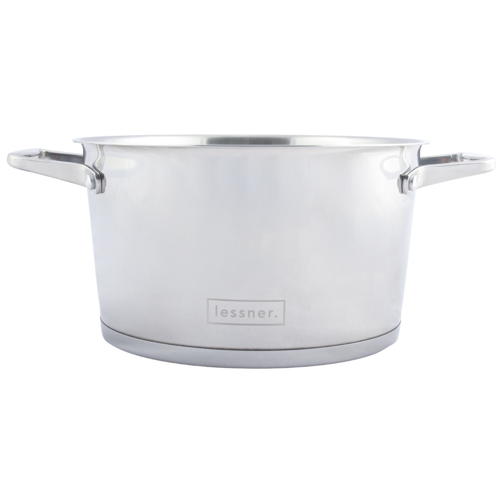 Кастрюля с крышкой Lessner Alhambra 22 см 3,9 л 55885-22