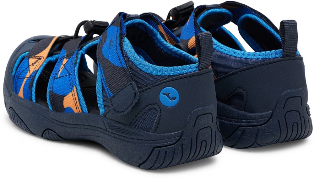 Сандалии Joma S.Neo Jr SNEOJS2504V р.24 синий