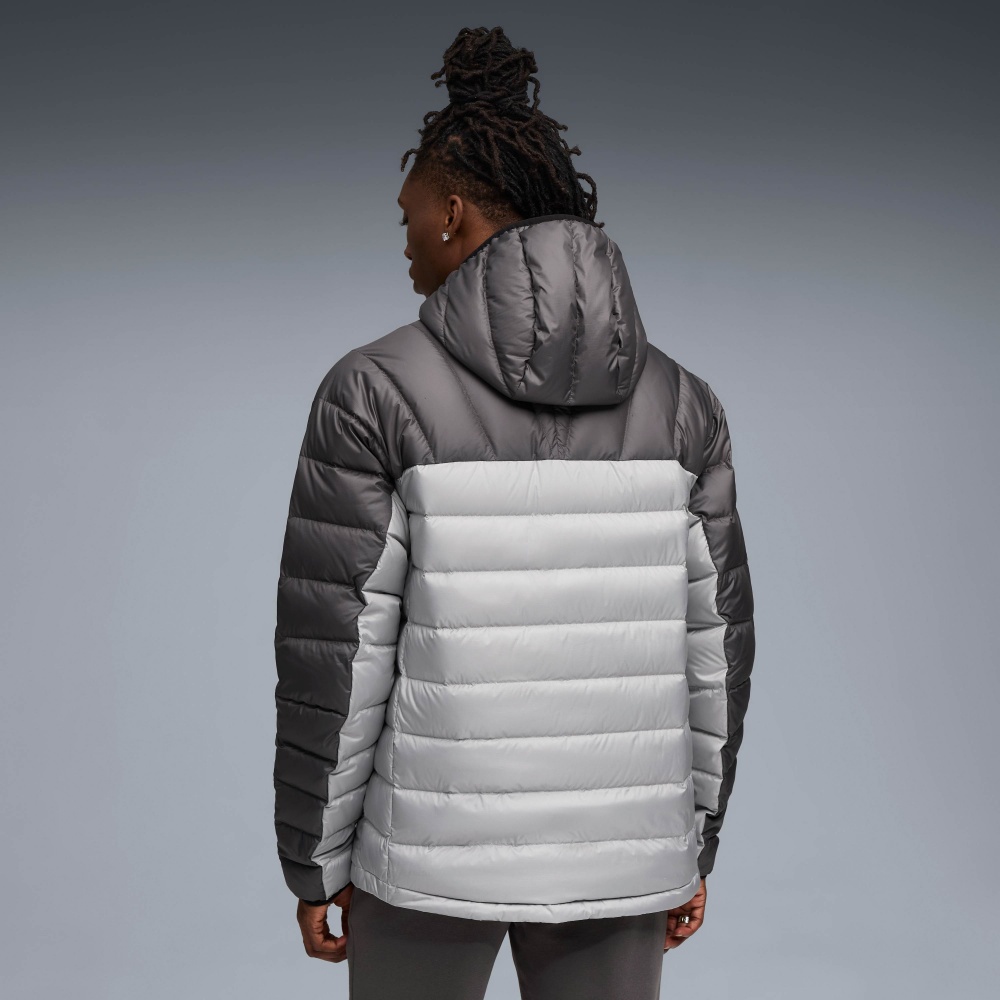 Куртка Puma PACKLITE HOODED DOWN JACKET 68522163 р.M