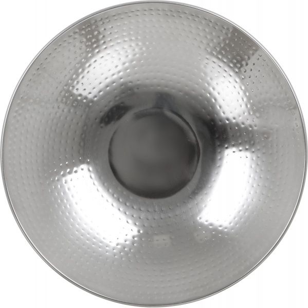 Миска з нержавіючої сталі 36,5 см 