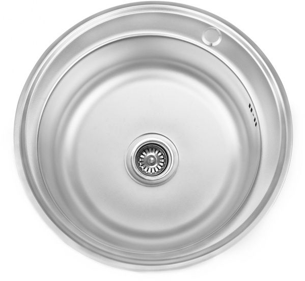 Мойка для кухни Lemax LE-5014 DE 