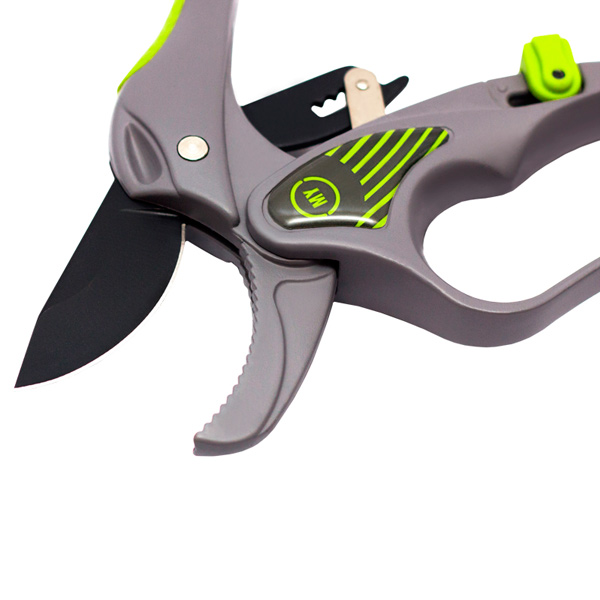 Секатор My Garden Easy 200 мм (221-2-200) 