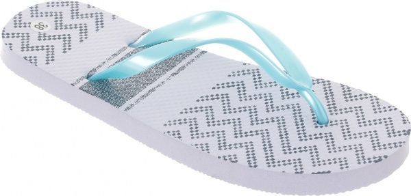 Шльопанці Blue Zigzag р. 38 сірий