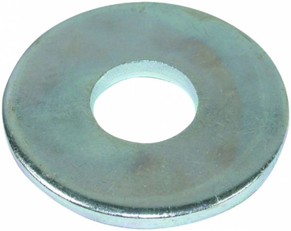 Шайба увеличенная М20x60 мм 1 кг Expert Fix М20 уп-1кг