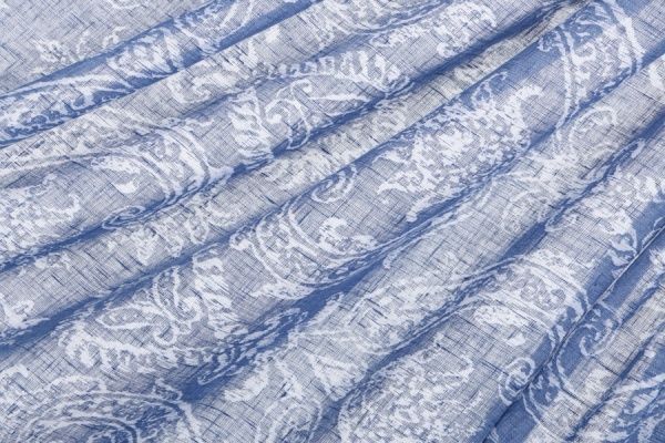 Тканина тюлева Батист w 2138 1371/1 280 см 