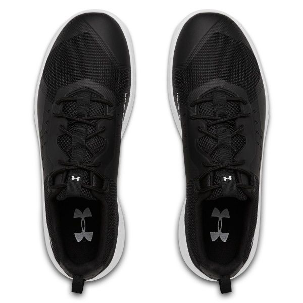 Кросівки Under Armour UA TR96 3021296-002 р.10 чорний