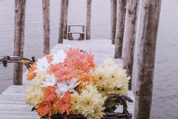 Репродукція Сучасне мистецтво AF Lake District 648C01 60x80 см 