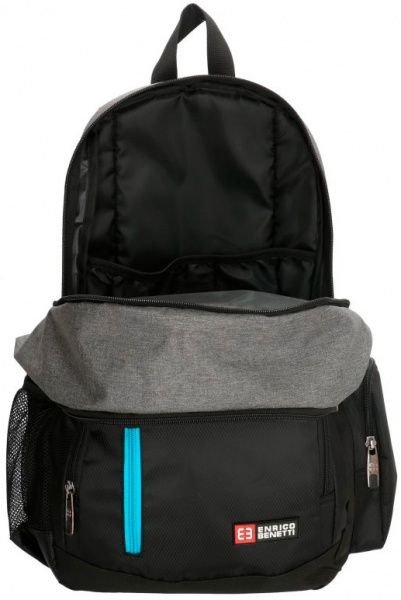 Рюкзак Almeria серый 20 л