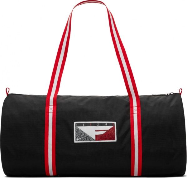 Сумка Nike CK4973-010 черный 