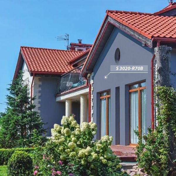 Краска известковая Feidal Kalkfarbe Lux мат 10л 