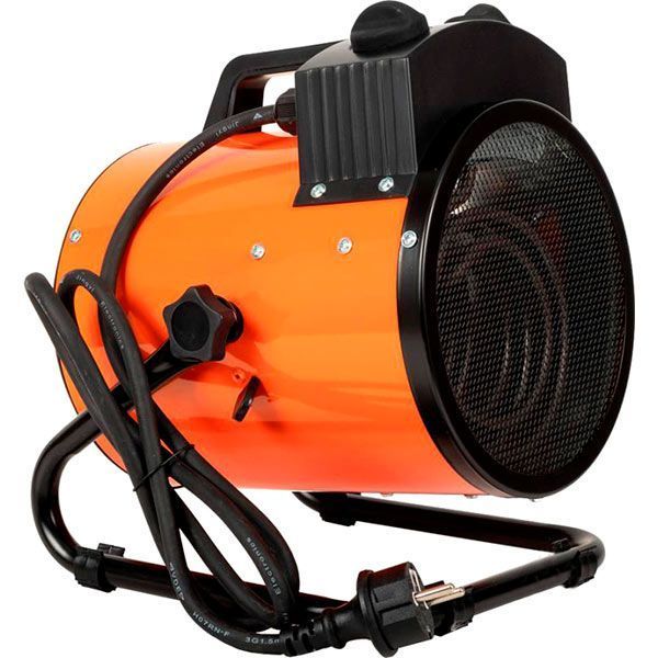 Тепловая пушка Vitals EH-35 