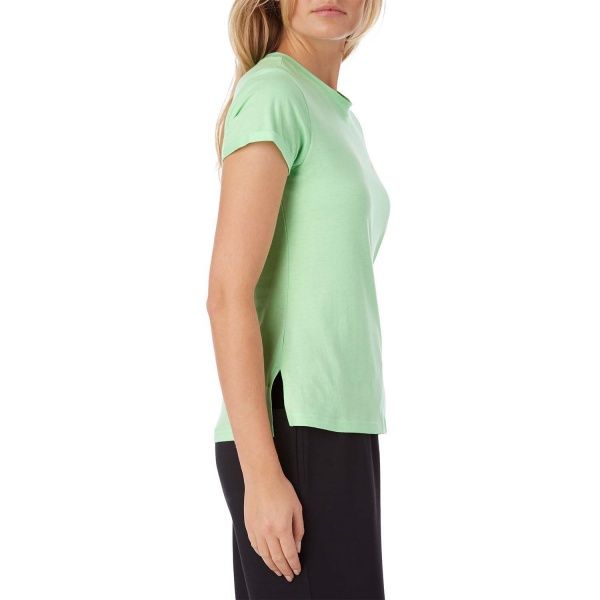 Футболка Energetics Java 3 wms 407718-724 40 зелений