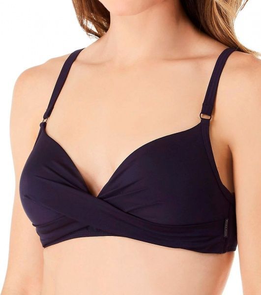 Ліф Anita Shiny Basics; Maja Top 8829-1.379 р.42C темно-синий