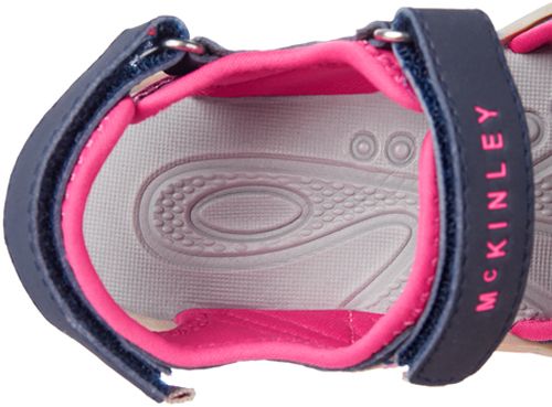 Сандалі McKinley Reece II JR 232558-913519 р. EUR 33 синій