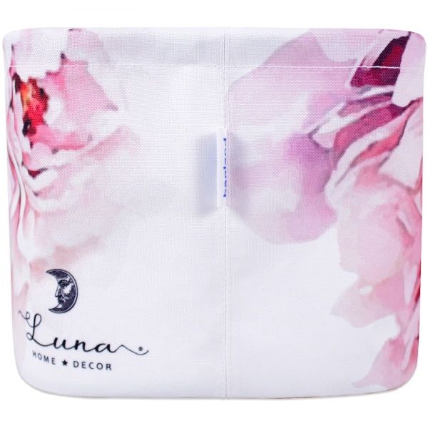 Корзина Пион суб.848 35x23x20 см (748664) Luna