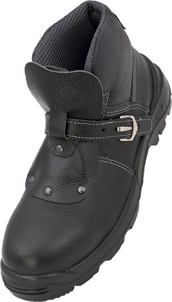 Ботинки Talan для сварщика р.45 КА414кс/2-7 черный