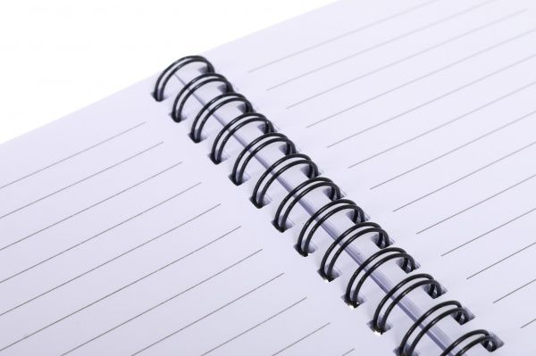 Блокнот Современные коты в бизнесе 10,5x14,5 см