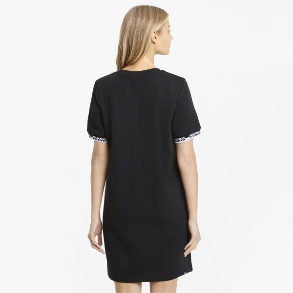 Сукня Puma Amplified Dress 58591201 р. XS чорний