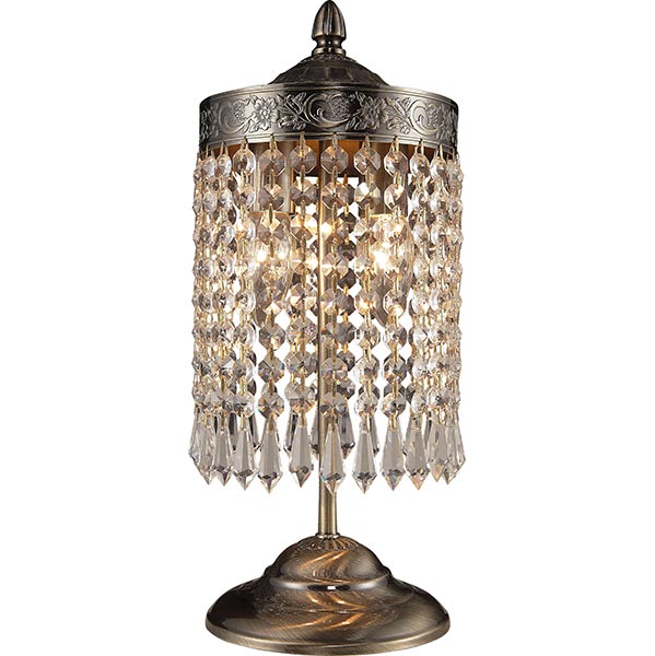 Світильник Altalusse INL-1115T-02 антична бронза