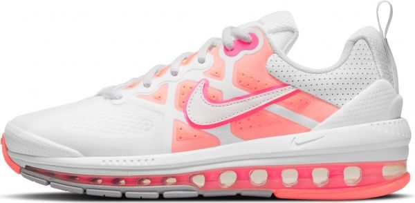 Кроссовки Nike Air Max Genome CZ1645-101 р.US 7 белый