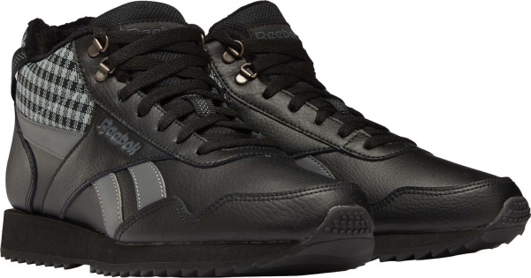 Ботинки Reebok REEBOK ROYAL GLIDE MID G57552 р.EUR 43 черный