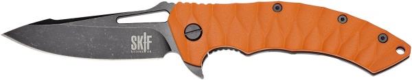 Нож Skif Shark II BSW orange 1765.02.97