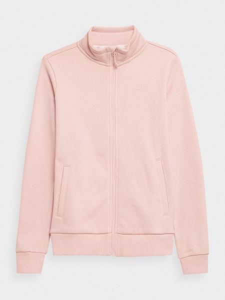 Джемпер 4F NOSH4-BLD351-65S р. XL рожевий