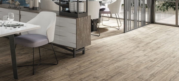 Плитка Cifre Nebraska Cherry 23x120 