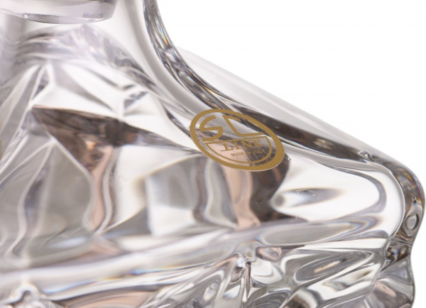 Набор для виски VERTIGO платина 7 шт. Same 