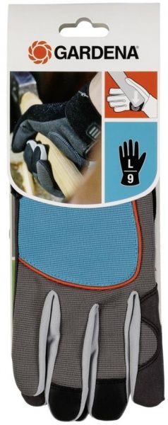 Перчатки Gardena 9/L 00214-20