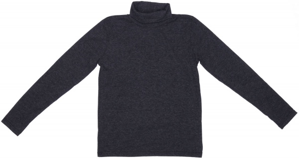 Джемпер для мальчика Фламинго р.158 grey 879-411 