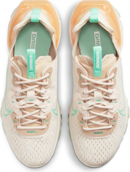 Кроссовки Nike CI7523-201 р.US 9 бежевый