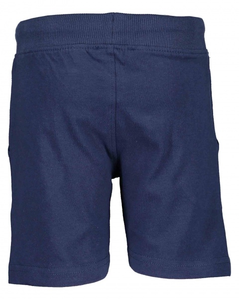 Брюки спортивные Blue Seven р.128 темно-синий 824584 X_573_р.128 