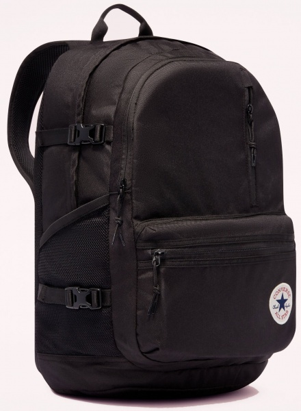 Рюкзак Converse 10021138-A01 чорний
