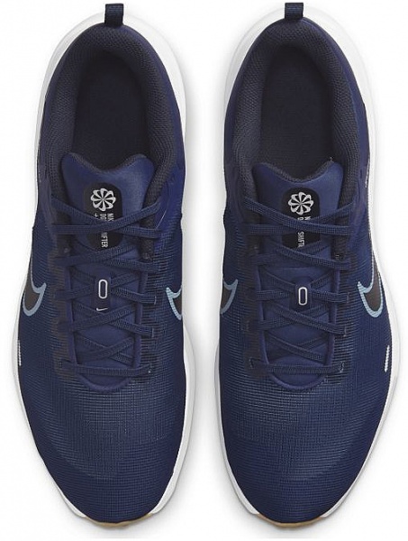 Кроссовки Nike DOWNSHIFTER 12 DD9293-400 р.42 синий