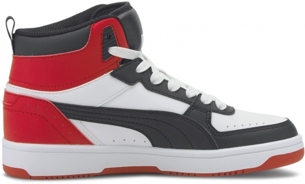 Ботинки Puma PUMA REBOUND JOY JR 37468703 р.38 белый