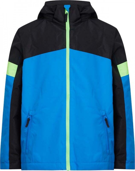 Куртка McKinley Hector jrs 415962-903544 блакитний