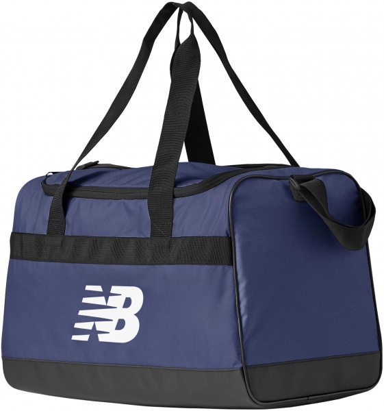Сумка New Balance TEAM DUFFEL BAG SM LAB13508TNV синий 