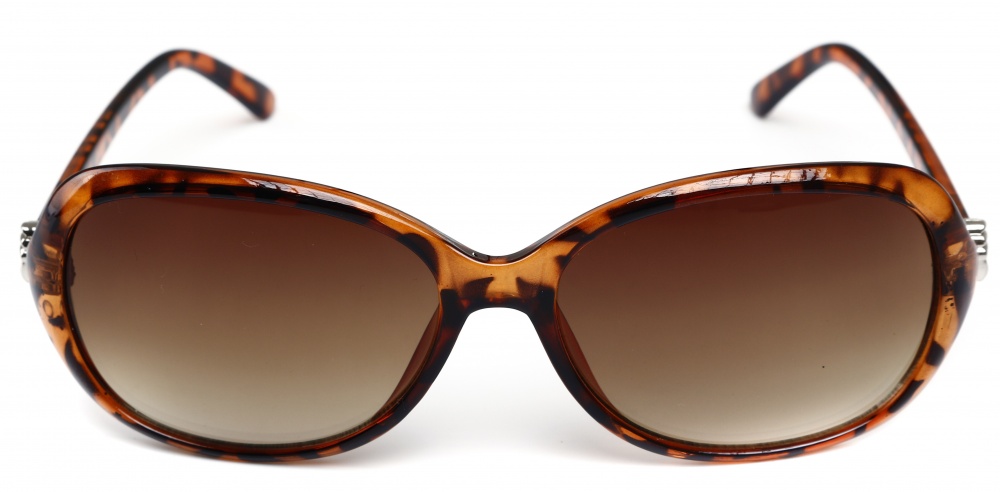 Очки солнцезащитные женские категория 5 в ассортименте