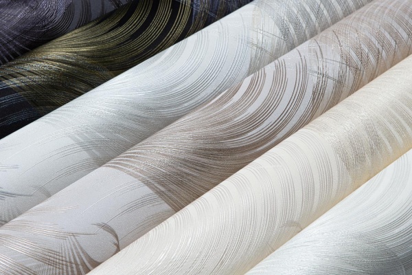 Шпалери вінілові на флізеліновій основі DINASTIA 813DN54 1,06x10,05 м 